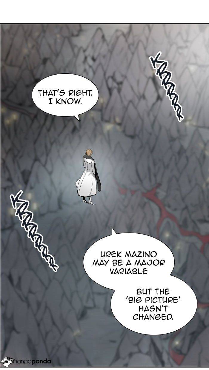 Tower of God Chapter 340 image 120